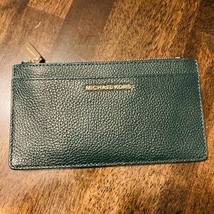 Micheal Kors wallet